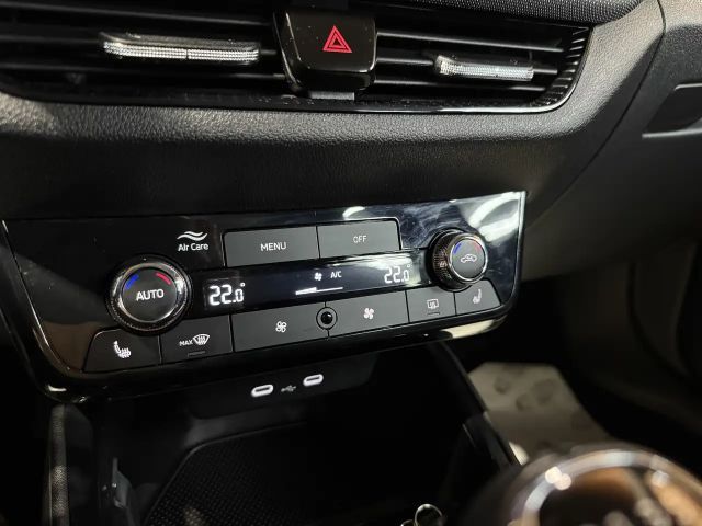 Skoda Fabia Selection