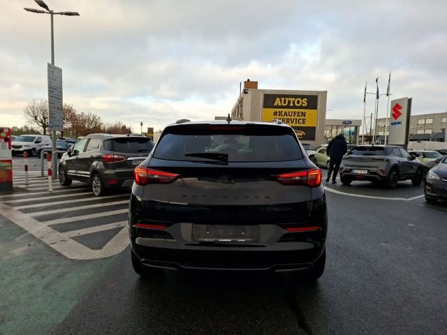 Opel Grandland X GS-Line Grand Sport