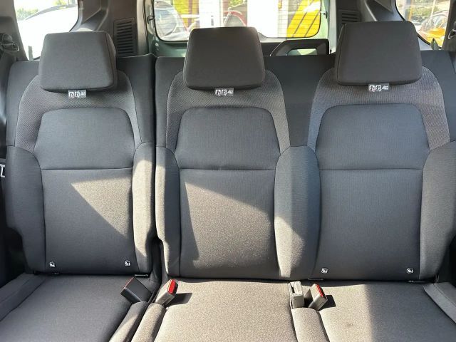 Dacia Jogger Essential TCe 110