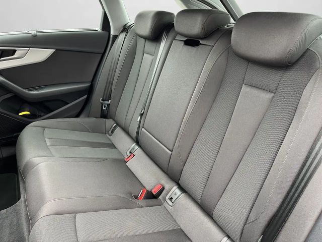 Audi A4 allroad 40 TDI