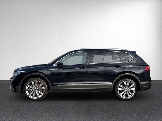 Volkswagen Tiguan 2.0 TSI Allspace DSG