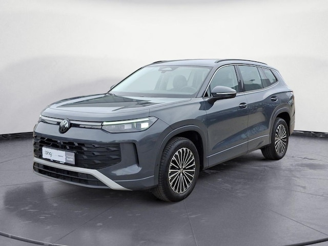 Volkswagen Tayron 2.0 TDI 4Motion Life