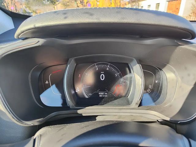 Renault Kadjar Intens TCe 140