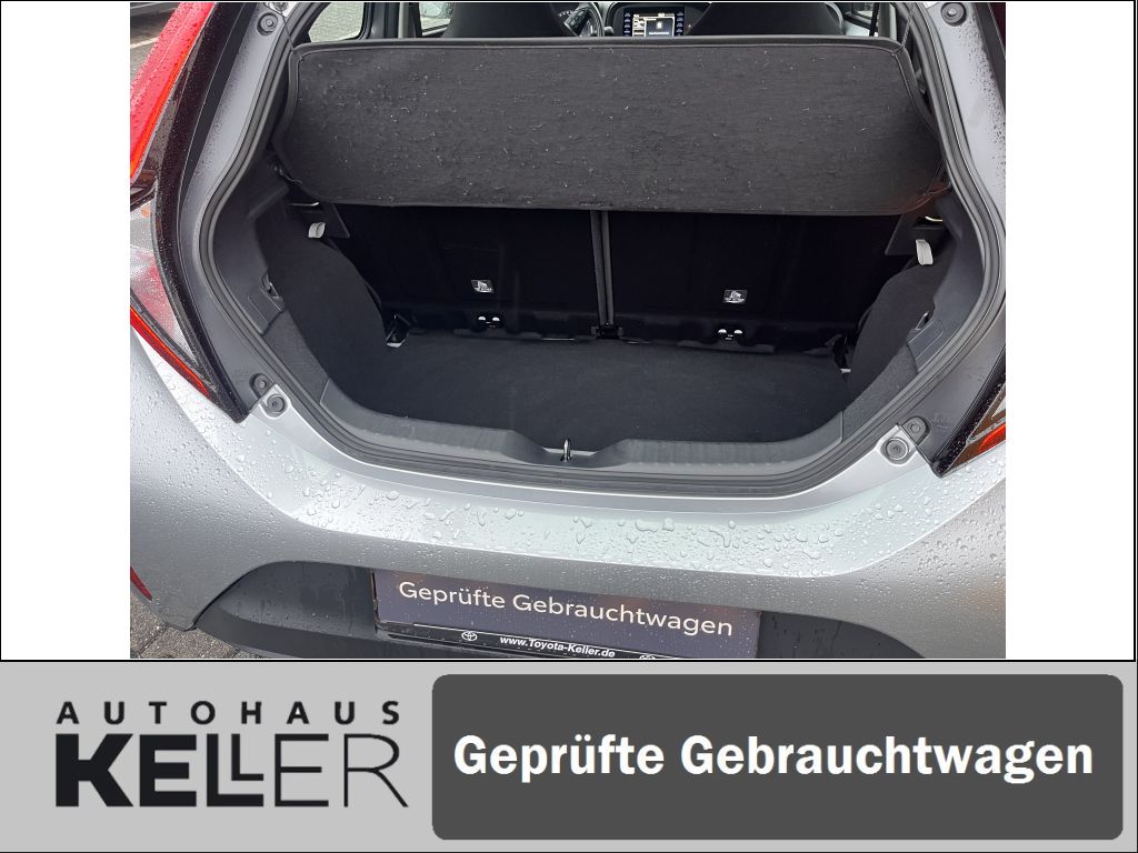 Toyota Aygo X 5-deurs