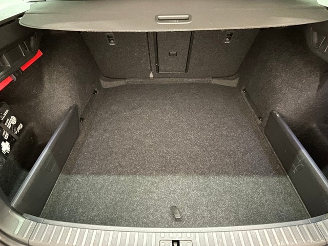 Skoda Octavia 1.5 TSI Clever Combi