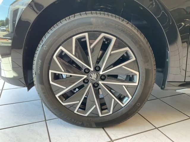 Skoda Kamiq 1.0 TSI Tour