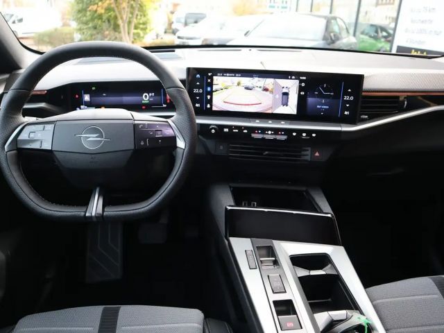 Opel Grandland X GS-Line Grand Sport