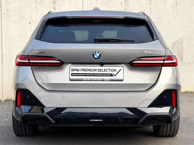 BMW 520 520d xDrive
