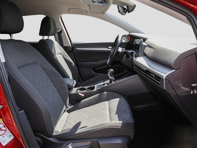 Volkswagen Golf 1.5 TSI Life