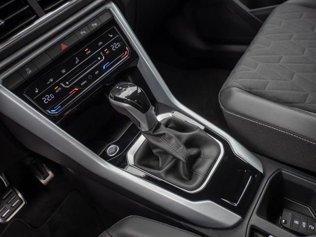 Volkswagen T-Roc 2.0 TDI