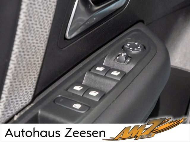 Citroën C4 PureTech Shine