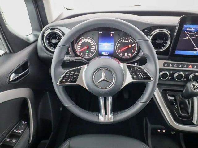 Mercedes-Benz T 180 Progressive