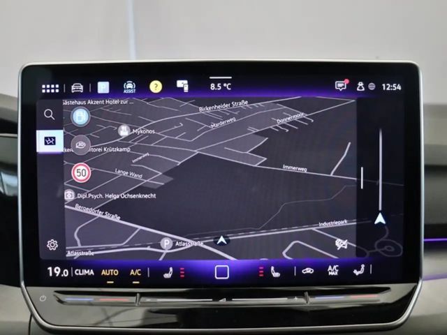 Volkswagen Golf 1.5 TSI Golf VIII Life