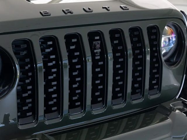 Jeep Wrangler Rubicon