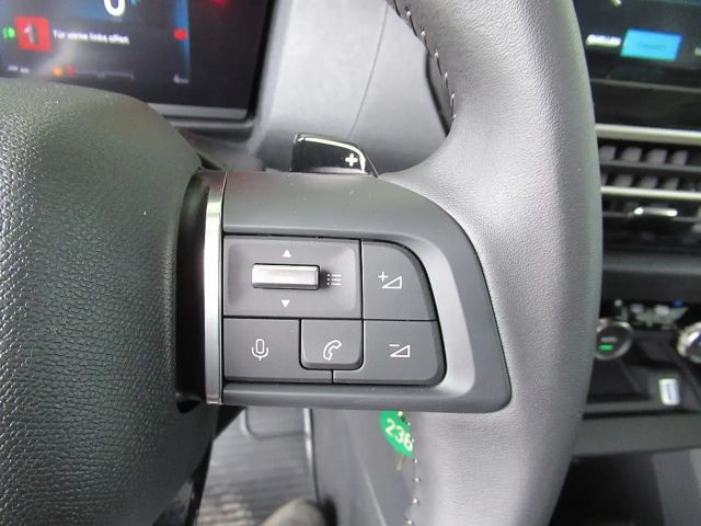 Citroën C4 Hybrid You