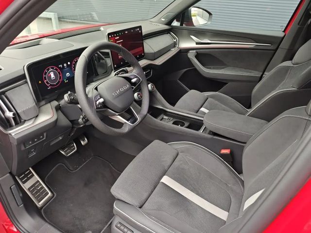 Skoda Kodiaq Sportline