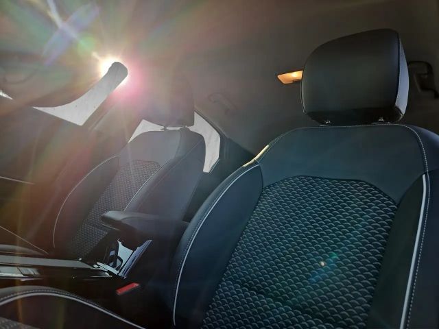 Kia XCeed GDi Vision