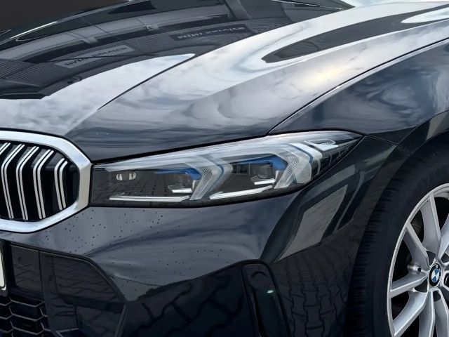 BMW 320 320d M-Sport Touring xDrive