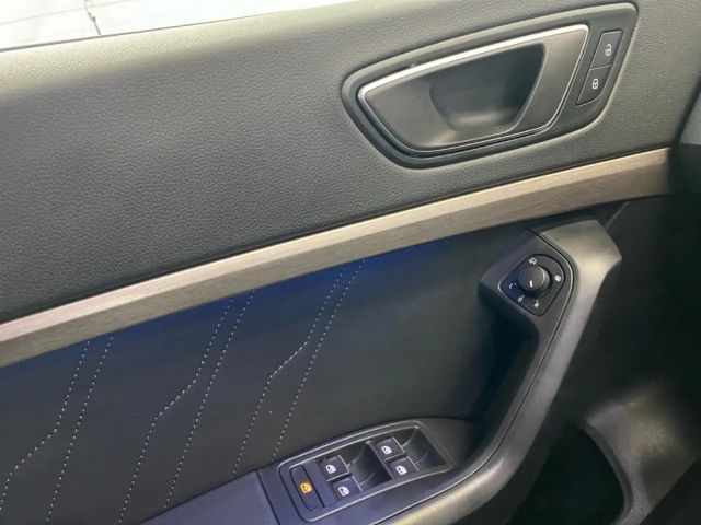 Seat Ateca 2.0 TSI DSG