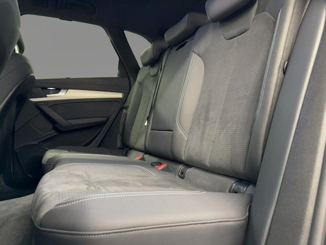 Audi Q5 40 TDI Quattro S-Tronic