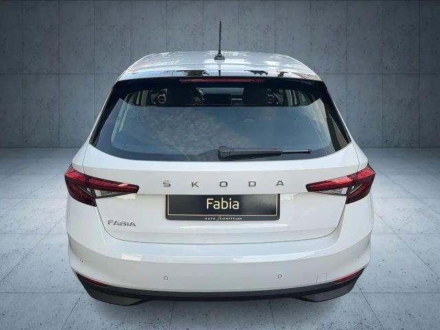 Skoda Fabia 1.0 TSI Style Style