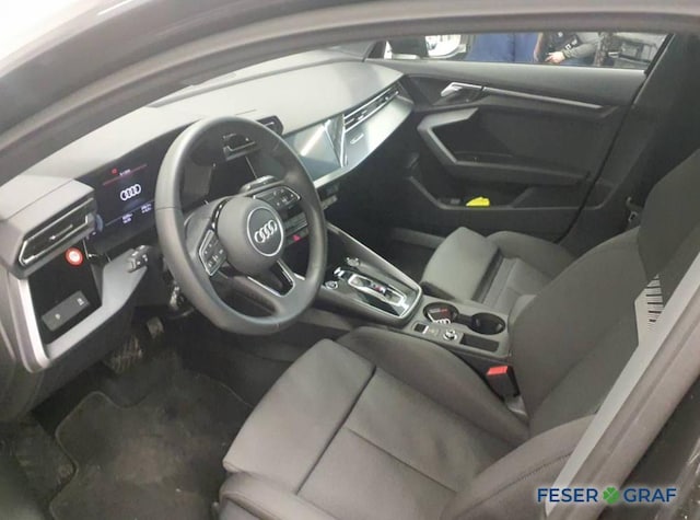 Audi A3 30 TFSI S-Tronic Sportback
