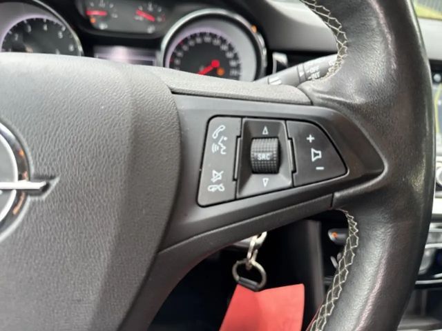 Opel Astra 1.4 Turbo Turbo