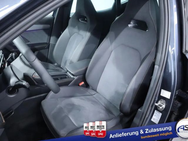 Cupra Formentor Panorama-Dach Dynamic Design Intelligent Drive ...