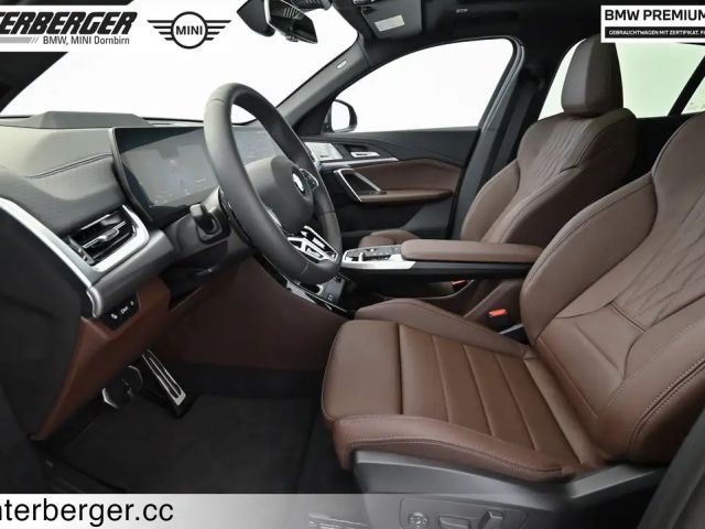 BMW X2 M-Sport xDrive20d