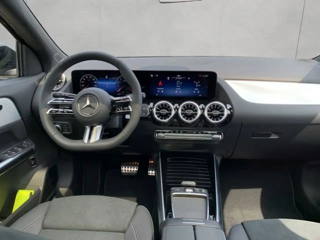 Mercedes-Benz GLA 250 GLA