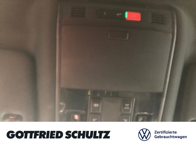 Volkswagen Passat DSG Variant