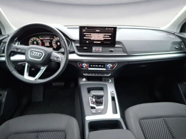 Audi Q5 45 TFSI Quattro S-Line S-Tronic