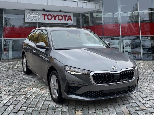 Skoda Scala 1.0 TSI Selection