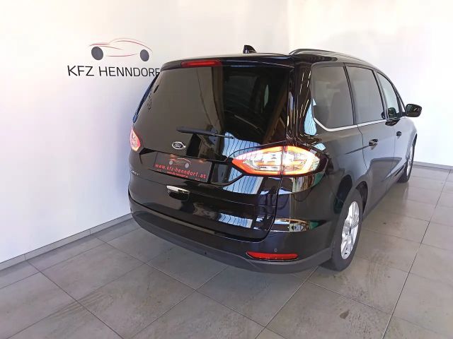 Ford Galaxy AWD Titanium