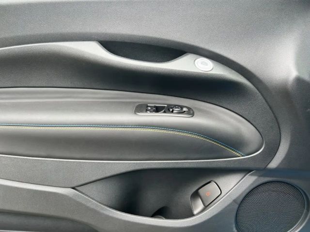 Abarth 500C Scorpionissima