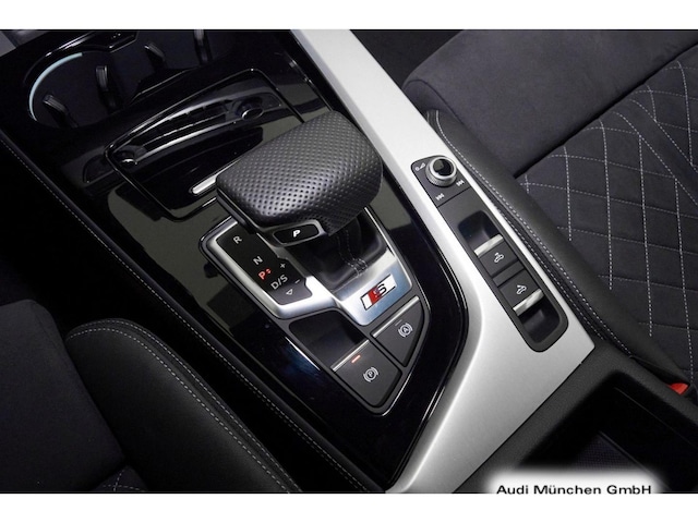 Audi S5 Cabriolet Quattro