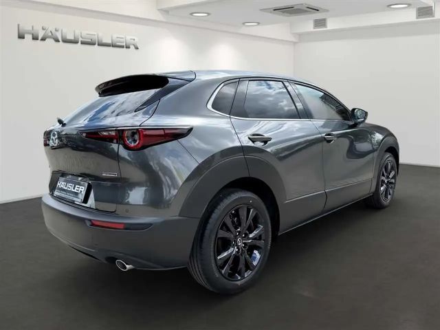 Mazda CX-30 SkyActiv