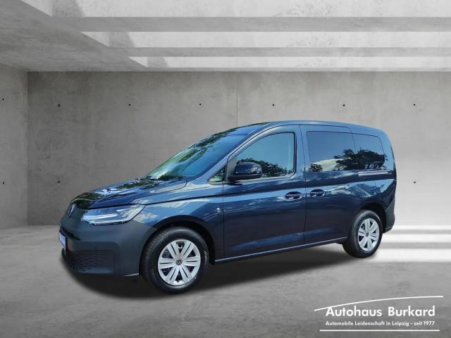 Volkswagen Caddy 2.0 TDI