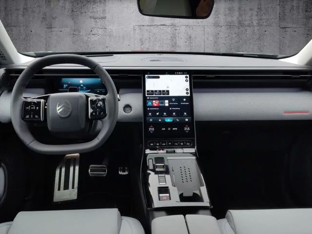 Citroën C5 Aircross Max