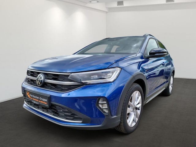 Volkswagen Taigo 1.0 TSI DSG Life Move