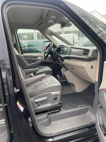 Volkswagen Multivan Lang Style T7