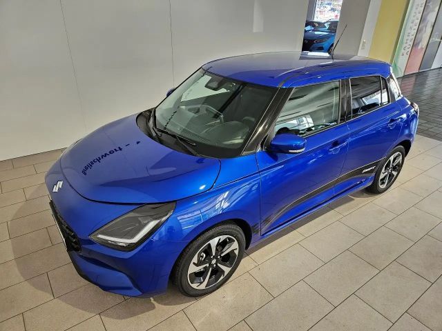 Suzuki Swift Comfort Hybrid
