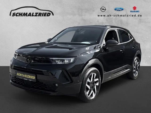 Opel Mokka GS-Line Grand Sport