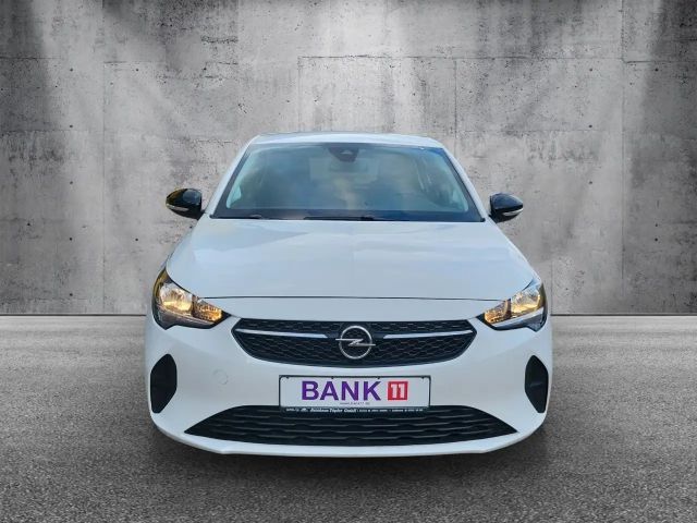 Opel Corsa F Sondermodell "Edition" 1-Hand/Navi/DAB