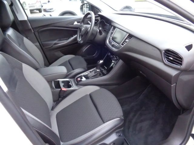 Opel Grandland X Elegance