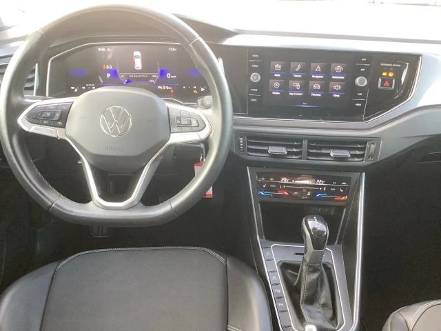 Volkswagen Taigo DSG Style