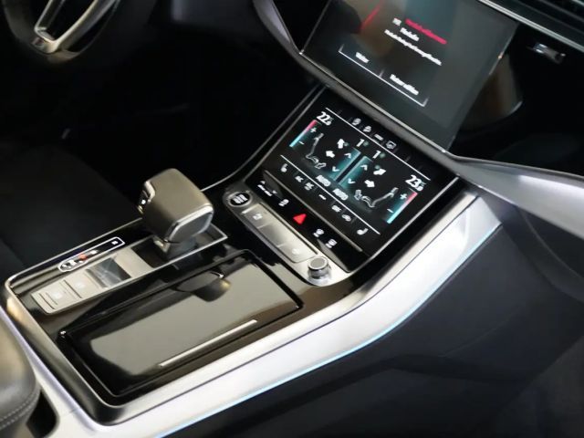 Audi Q7 50 TDI Quattro