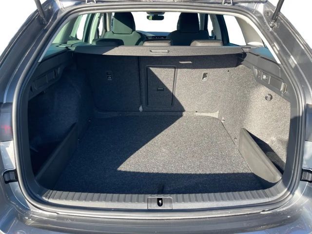 Skoda Octavia Combi Selection