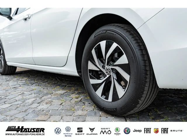 Volkswagen Passat 2.0 TDI Business DSG Variant