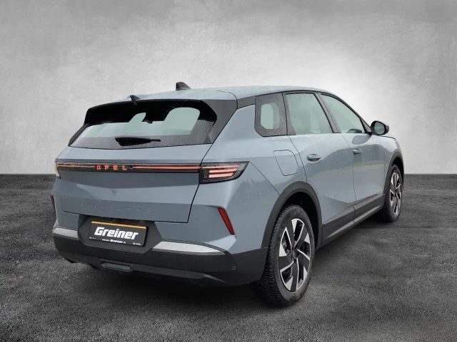 Opel Grandland X Edition Hybrid